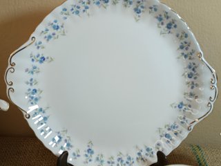 Royal Albert Memory Lane Juego de Té