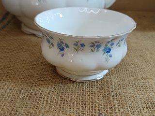 Royal Albert Memory Lane Juego de Té