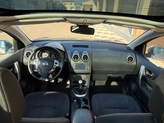 ¡¡Nuevo Nissan Qashqai 1.5DCI 110CV Teckna Sport!!