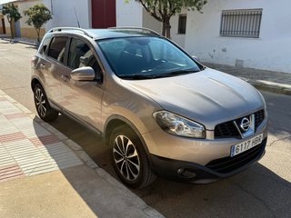 ¡¡Nuevo Nissan Qashqai 1.5DCI 110CV Teckna Sport!!