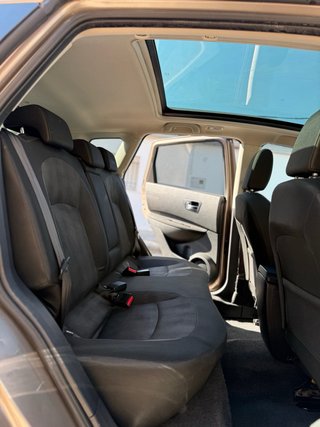 ¡¡Nuevo Nissan Qashqai 1.5DCI 110CV Teckna Sport!!