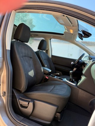 ¡¡Nuevo Nissan Qashqai 1.5DCI 110CV Teckna Sport!!
