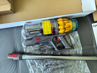 Dyson    V15S    Aspiradora
