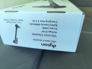 Dyson    V15S    Aspiradora