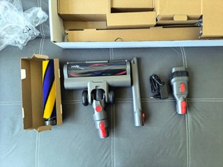 Dyson    V15S    Aspiradora