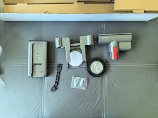 Dyson    V15S    Aspiradora