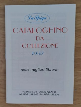 Trilogia Nostradamus Profezie 1992