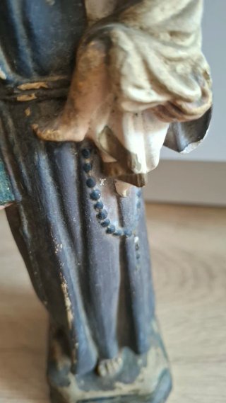 Figura San Antonio Arte Sacro