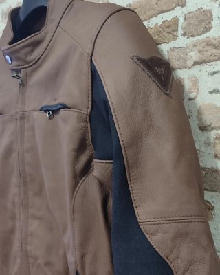 Chaqueta Moto Dainese Razon 2 Talla 50