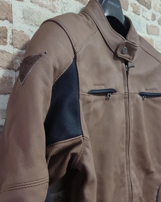 Chaqueta Moto Dainese Razon 2 Talla 50