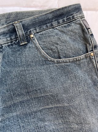 Jeans Vaquero Versace Jeans Couture Anni '90 Italiani Y2K