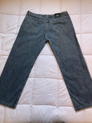 Jeans Vaquero Versace Jeans Couture Anni '90 Italiani Y2K
