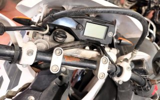YAMAHA WR 125 R DESPIECE TOTAL