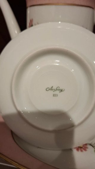 Servizio da caffè Arzberg porcellana