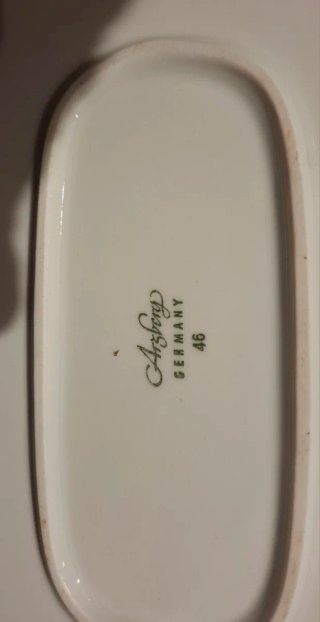 Servizio da caffè Arzberg porcellana