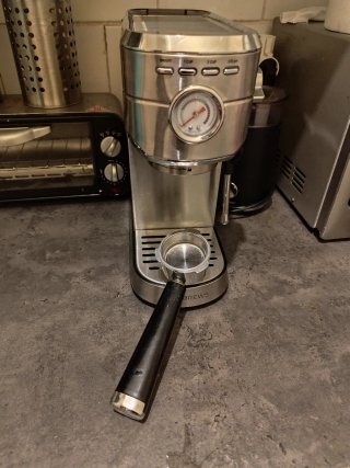 Cafetera Casabrews