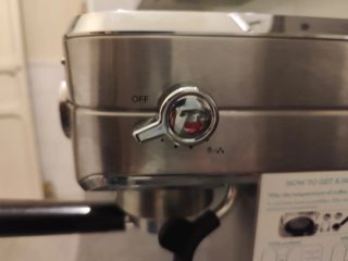 Cafetera Casabrews