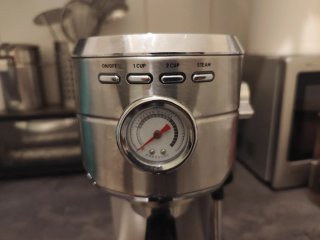 Cafetera Casabrews