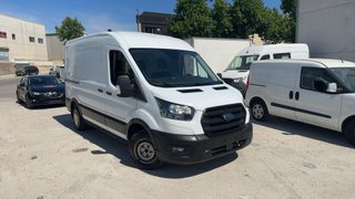 Ford TRANSIT 2.0 EcoBlue 130 Trend L2H2 (2022)
