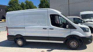 Ford TRANSIT 2.0 EcoBlue 130 Trend L2H2 (2022)