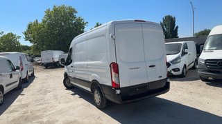 Ford TRANSIT 2.0 EcoBlue 130 Trend L2H2 (2022)