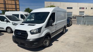 Ford TRANSIT 2.0 EcoBlue 130 Trend L2H2 (2022)