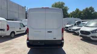 Ford TRANSIT 2.0 EcoBlue 130 Trend L2H2 (2022)
