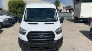 Ford TRANSIT 2.0 EcoBlue 130 Trend L2H2 (2022)