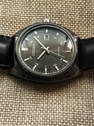 Reloj Citizen Quarzo Reaco