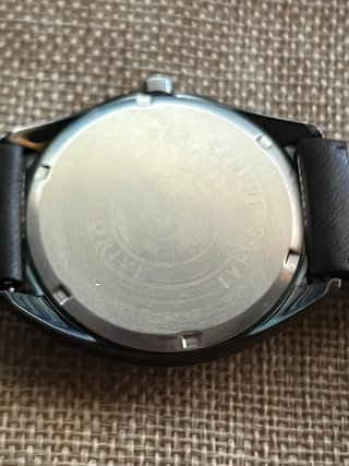 Reloj Citizen Quarzo Reaco