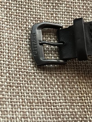 Reloj Citizen Quarzo Reaco