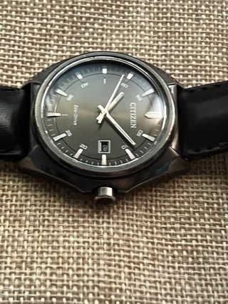 Reloj Citizen Quarzo Reaco