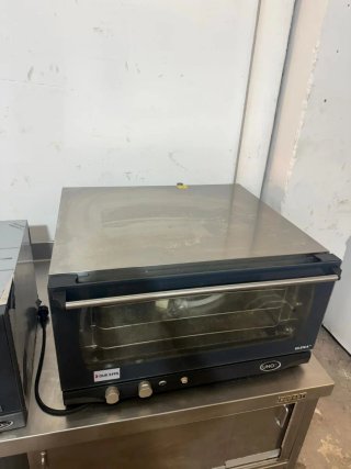 Horno profesional UNOX Elena