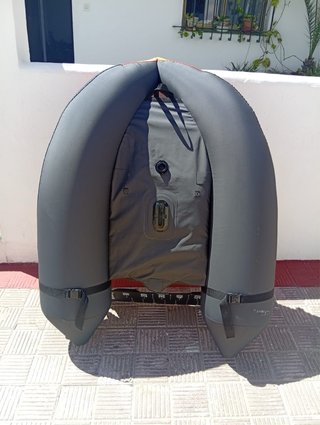 Pato de pesca WXM