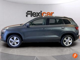 Skoda Karoq 1.6 TDI 85kW (115CV) Like