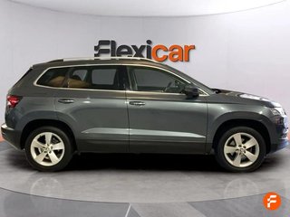 Skoda Karoq 1.6 TDI 85kW (115CV) Like