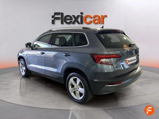 Skoda Karoq 1.6 TDI 85kW (115CV) Like