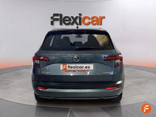Skoda Karoq 1.6 TDI 85kW (115CV) Like