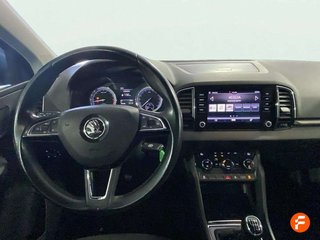 Skoda Karoq 1.6 TDI 85kW (115CV) Like
