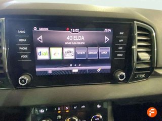 Skoda Karoq 1.6 TDI 85kW (115CV) Like