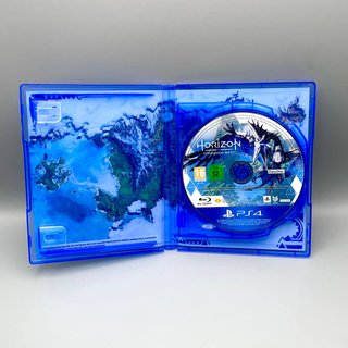 Horizon Forbidden West PS4 per Sony PlayStation 4