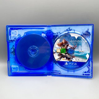 Horizon Forbidden West PS4 per Sony PlayStation 4