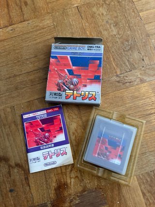 Lote Juegos Game Boy
