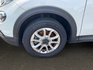 FIAT 500X 2019
