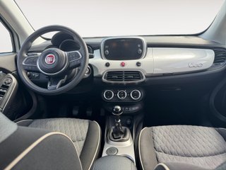 FIAT 500X 2019
