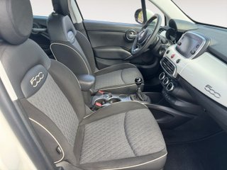 FIAT 500X 2019