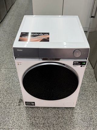 Lavadora Haier 11kg 1400 RPM