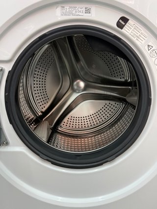 Lavadora Haier 11kg 1400 RPM