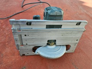 Sierra Circular Metabo