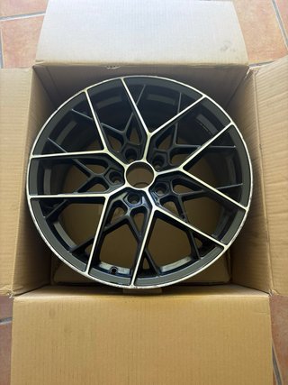 Llantas 19'' BMW